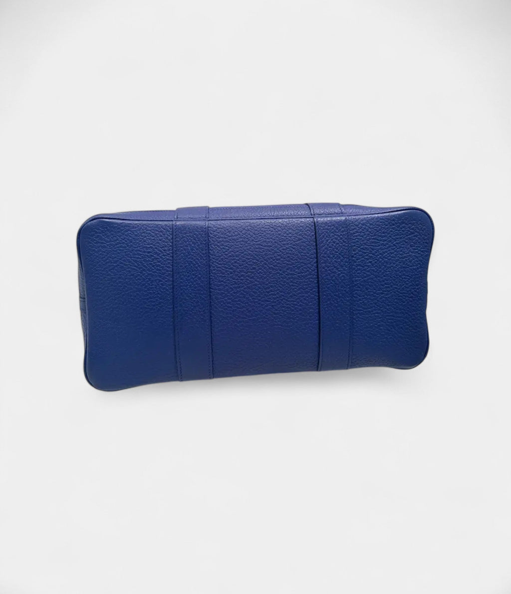 HMGarden Party Blue Cloth Bag