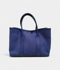 HMGarden Party Blue Cloth Bag
