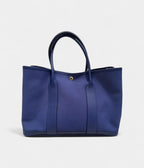 HMGarden Party Blue Cloth Bag