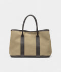 HMGarden Party Brown Handbag