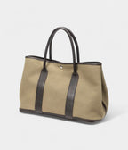 HMGarden Party Brown Handbag
