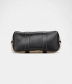 Hermes Garden Party Brown Leather Tote Bag