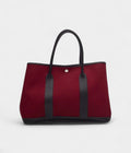 HMGarden Party Burgundy Cloth Bag