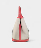 HMGarden Party Cloth Multicolour Handbag
