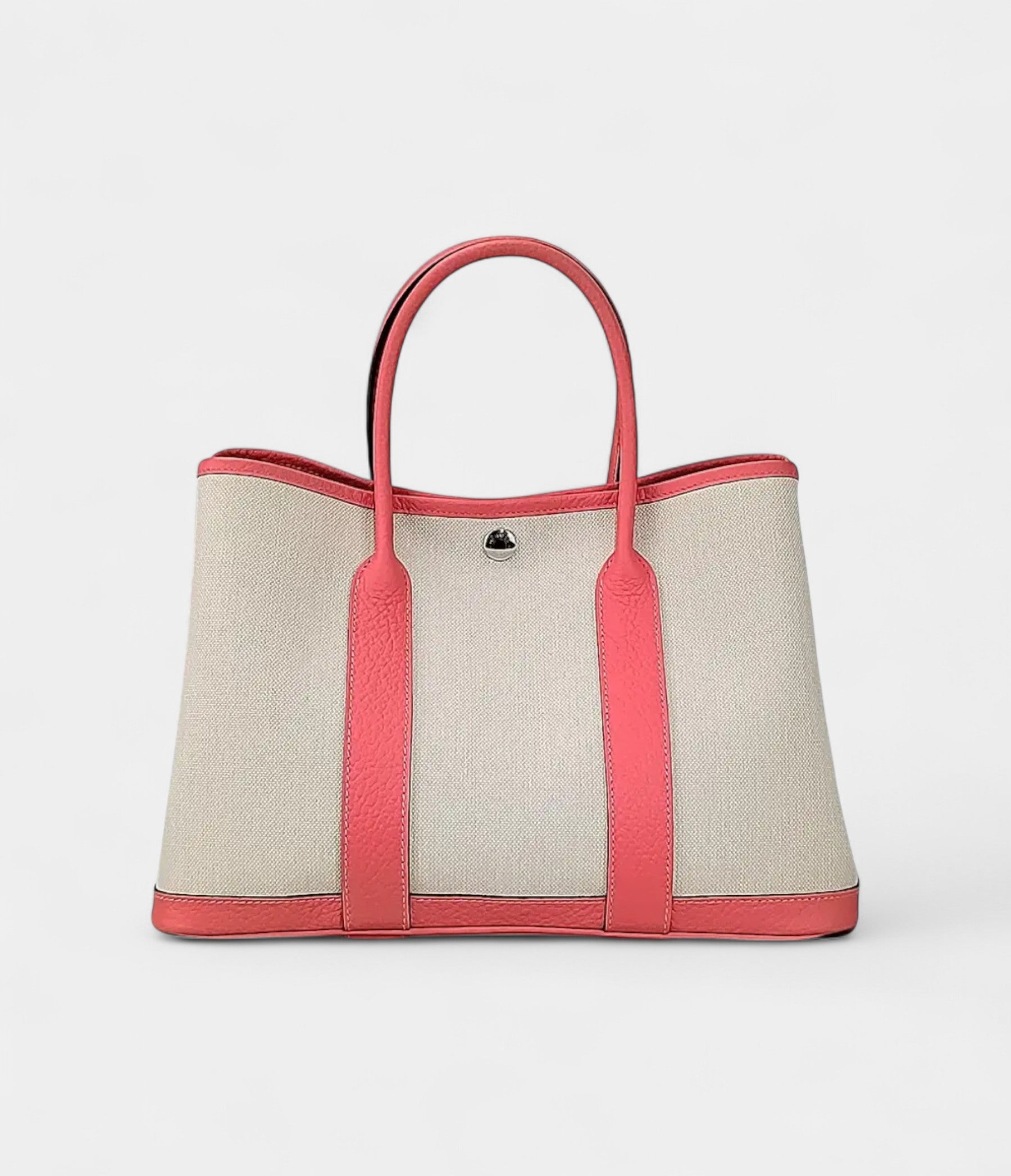 HMGarden Party Cloth Multicolour Handbag