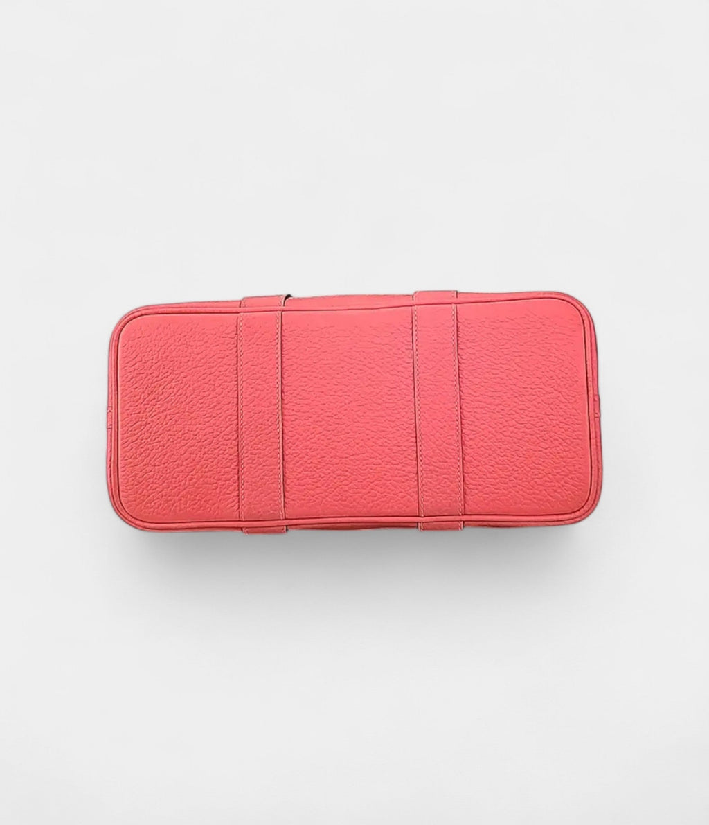 HMGarden Party Cloth Multicolour Handbag