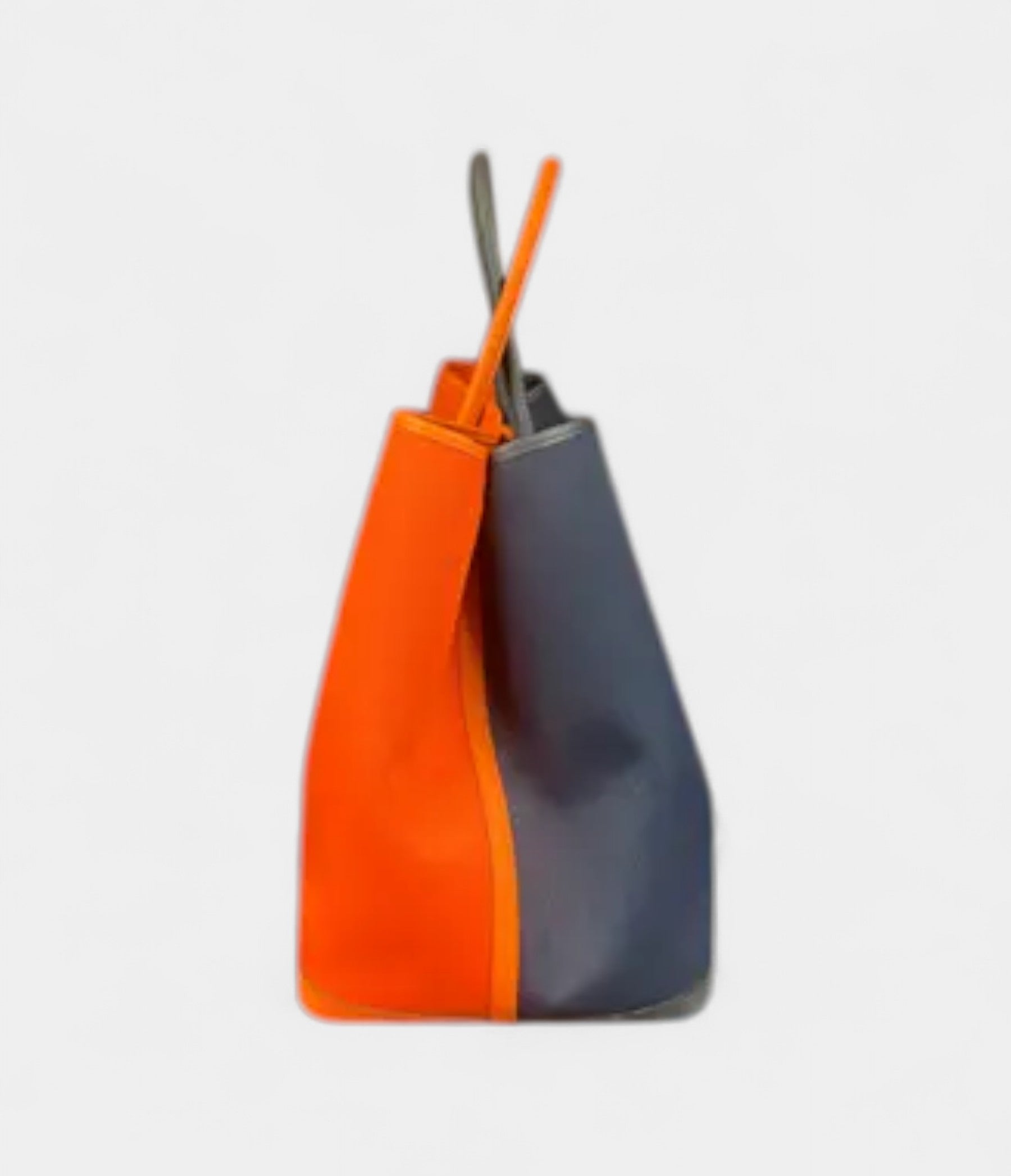 HMGarden Party Cloth Tote Elegance Multicolour Handbag