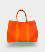 HMGarden Party Cloth Tote Elegance Multicolour Handbag