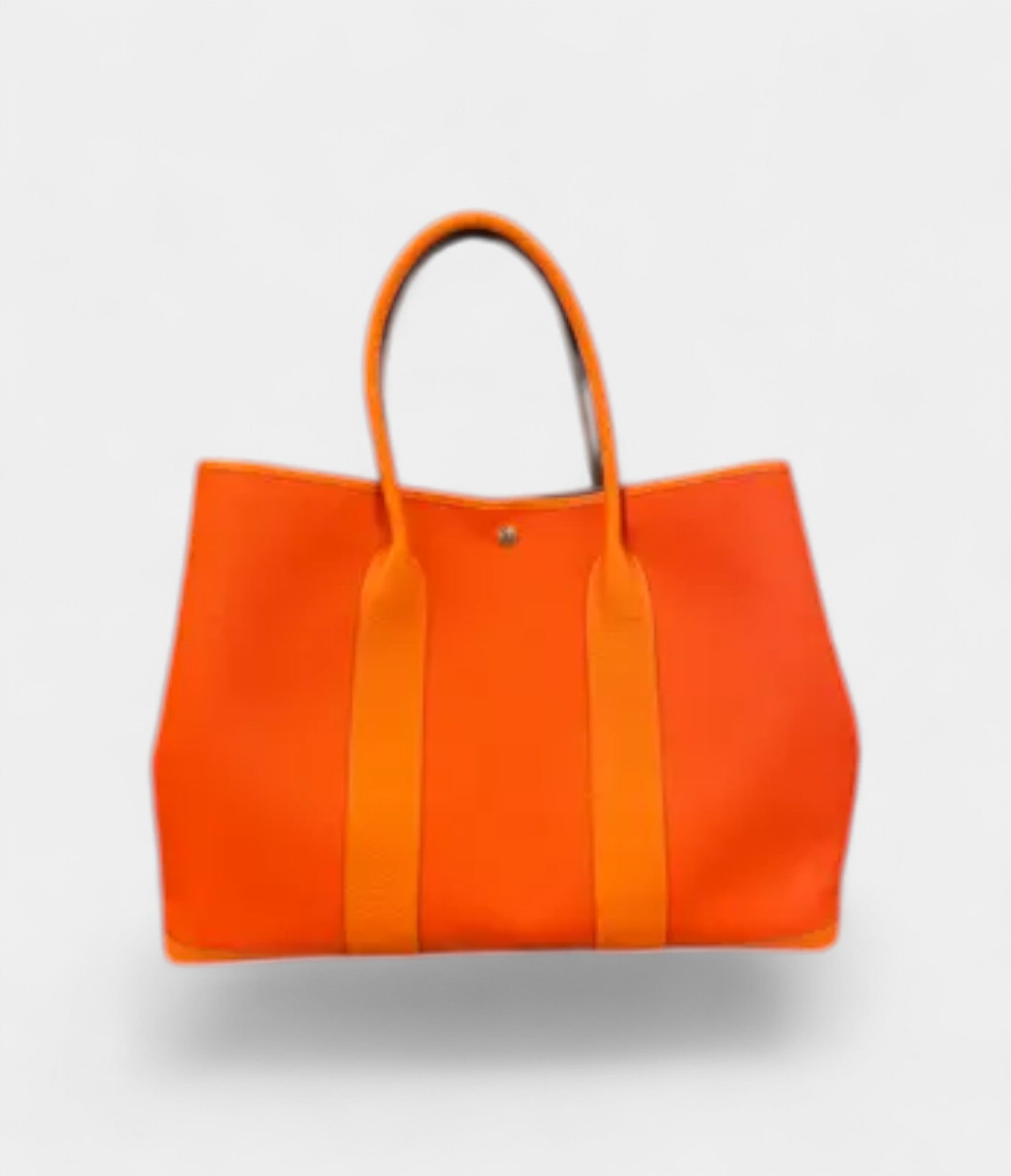 HMGarden Party Cloth Tote Elegance Multicolour Handbag