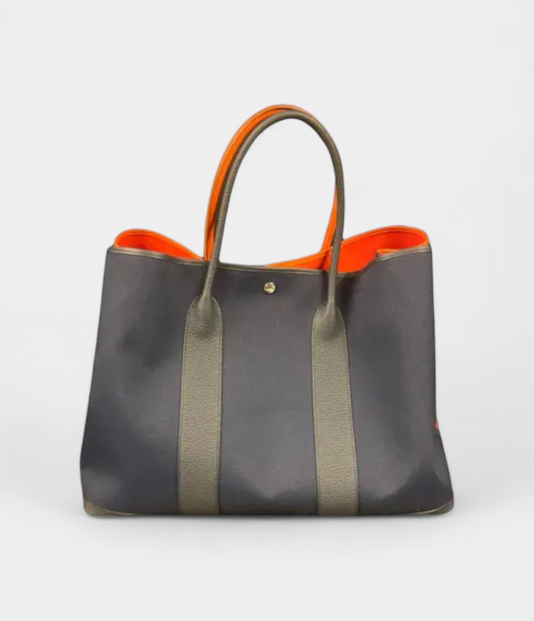 HMGarden Party Cloth Tote Elegance Multicolour Handbag