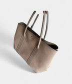 HMGarden Party Cloth Tote in Grey Bag
