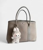 HMGarden Party Cloth Tote in Grey Bag