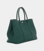 HMGarden Party Green Cloth Bag