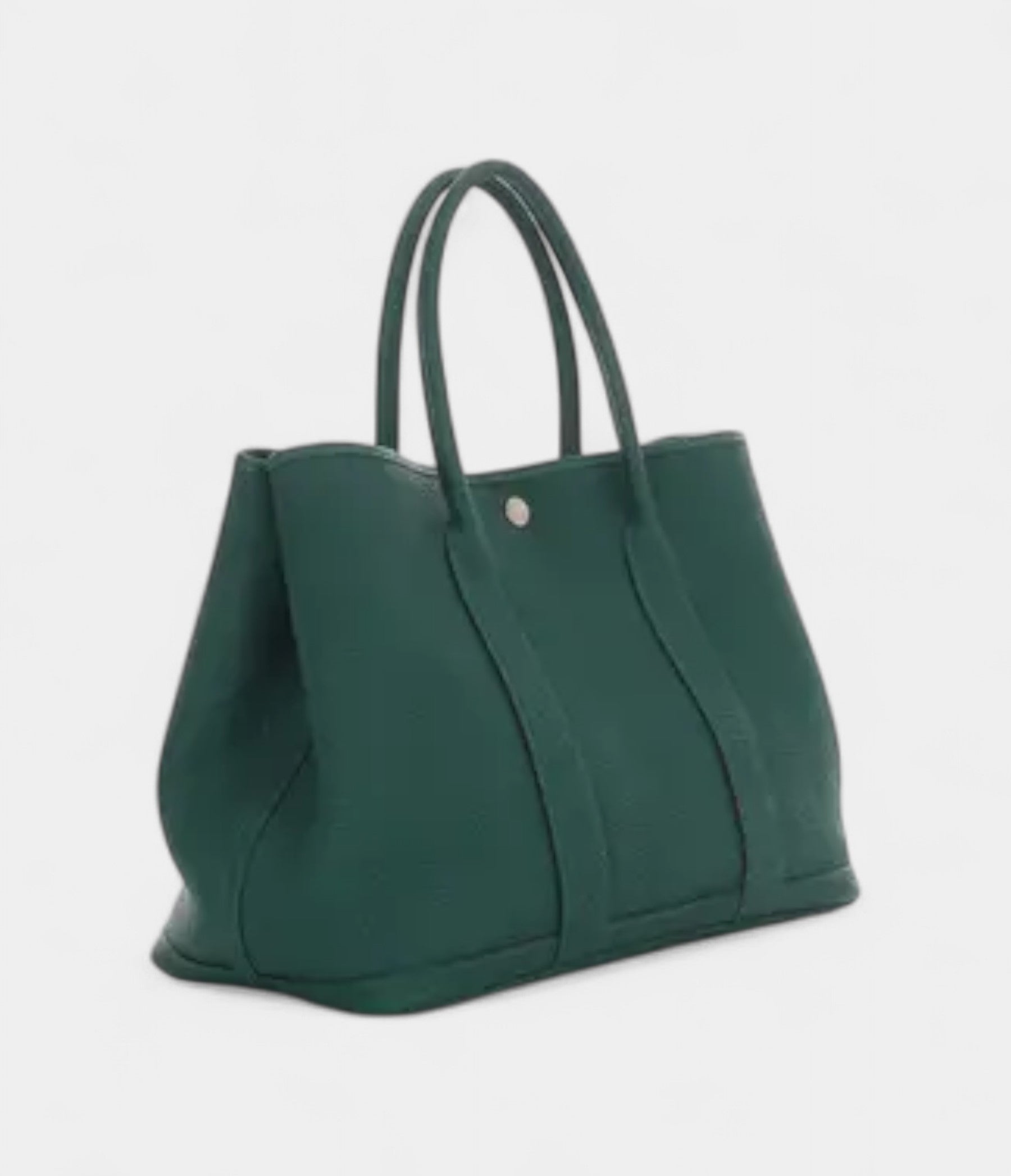 HMGarden Party Green Cloth Bag