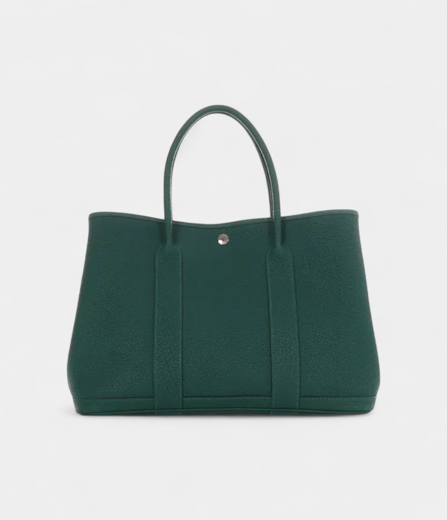 HMGarden Party Green Cloth Bag