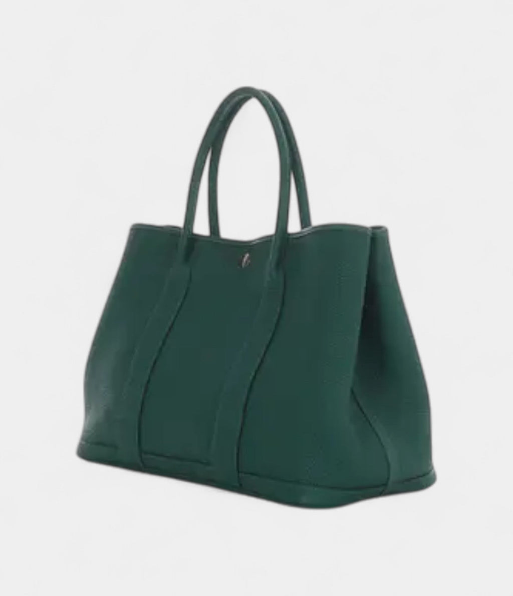 HMGarden Party Green Cloth Bag