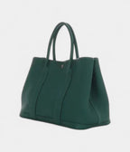HMGarden Party Green Cloth Bag