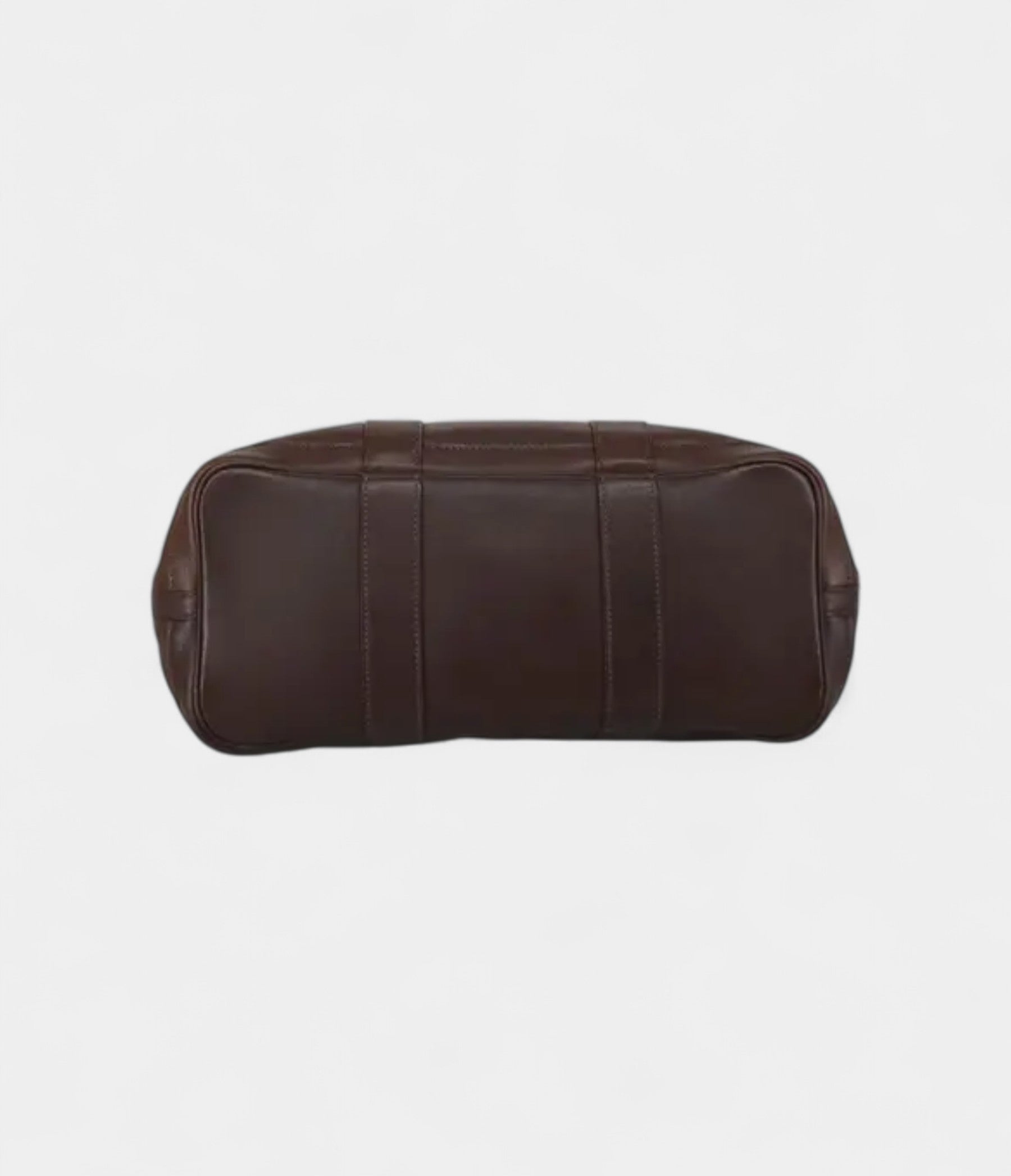 HMGarden Party Leather Tote Timeless Elegance