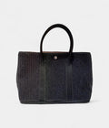 HMGarden Party Wool Tote Bag