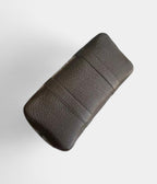 HMGarden Party Wool Tote Leather Bag