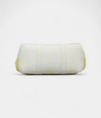 HMGarden Party Yellow Leather Bag