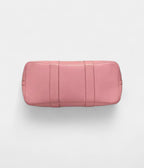 Hermes Garden party Pink Cloth Tote Bag