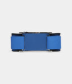 HMGeta Bag Bleu France Chevre Palladium Hardware