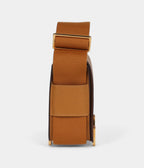HMGeta Caramel Chevre Mysore Gold Hardware