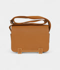 HMGeta Caramel Chevre Mysore Gold Hardware