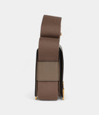 HMGeta Etoupe Goat Gold Hardware