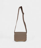 HMGeta Etoupe Goat Gold Hardware