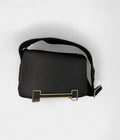 HMGeta Leather Crossbody Luxury Design Bag
