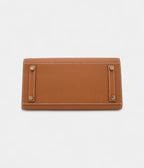 HMGold Epsom BK 25 Sellier Gold Hardware