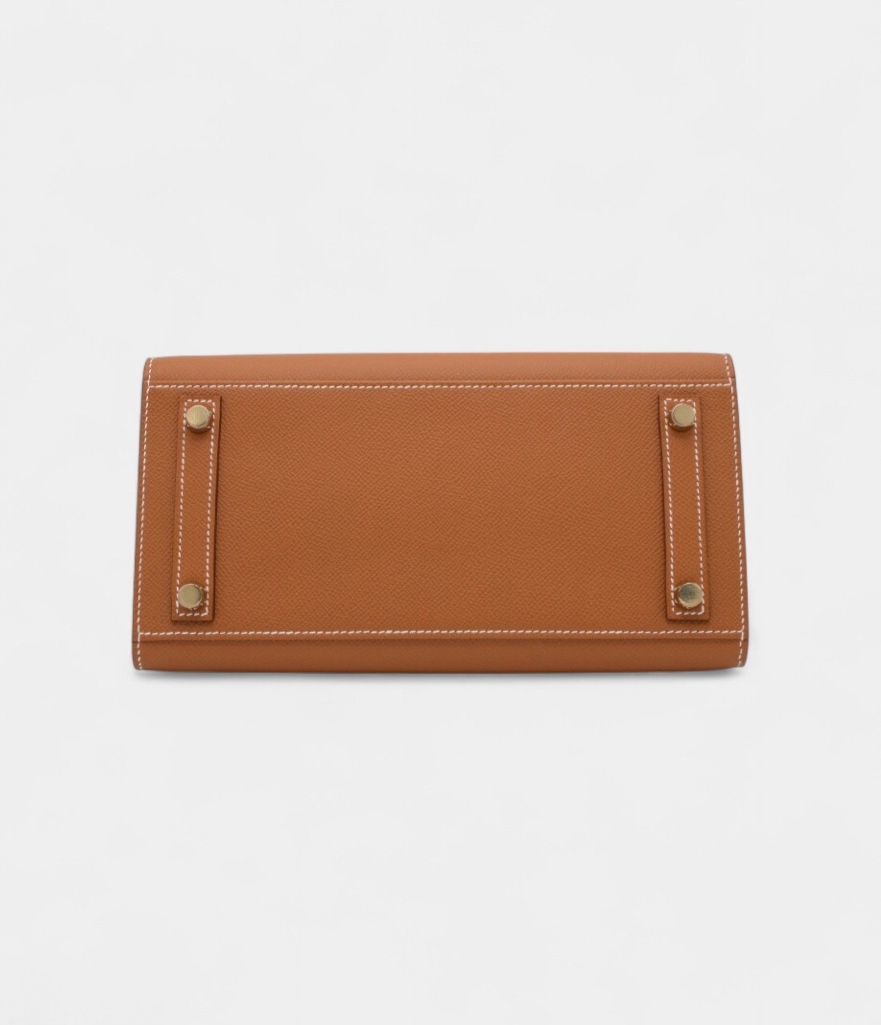 HMGold Epsom BK 25 Sellier Gold Hardware