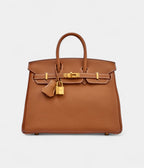 HMGold Togo BK 25 Gold Hardware
