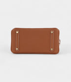 HMGold Togo BK 25 Gold Hardware
