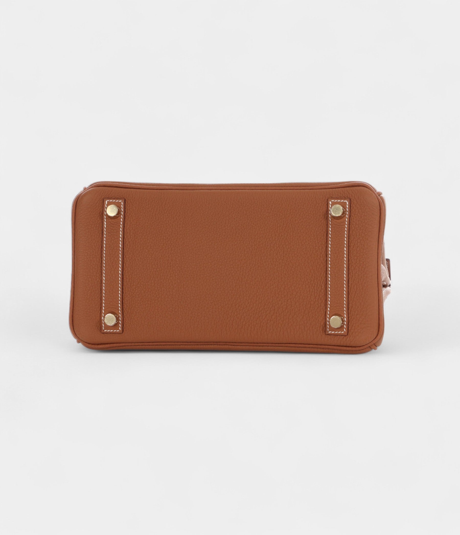 HMGold Togo BK 25 Gold Hardware