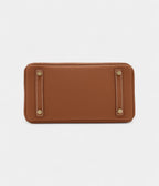 HMGold Togo BK 25 Gold Hardware