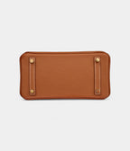 HMGold Togo BK 25 Gold Hardware