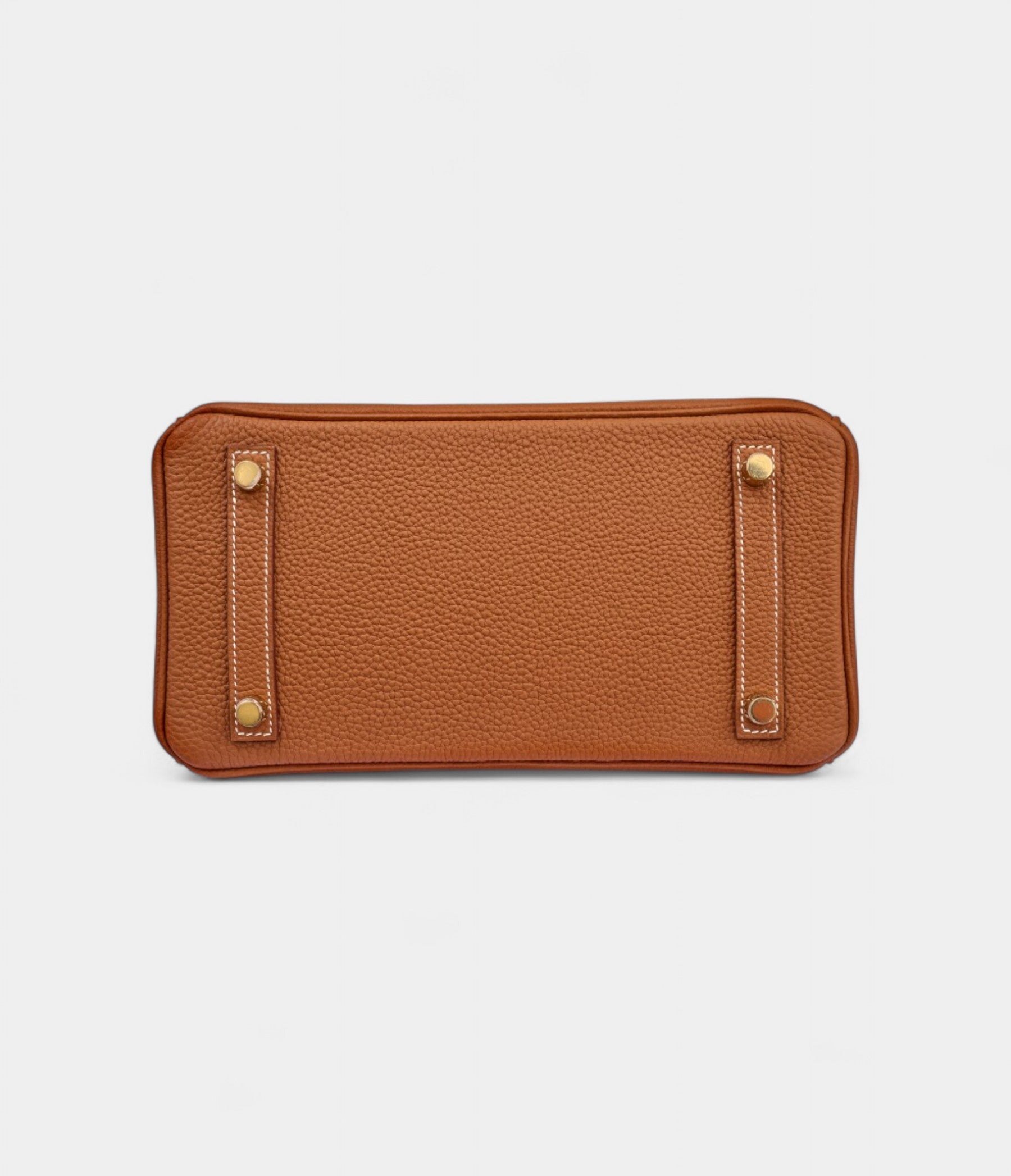 HMGold Togo BK 25 Gold Hardware