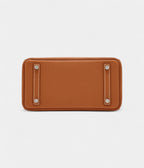HMGold Togo BK 25 Palladium Hardware