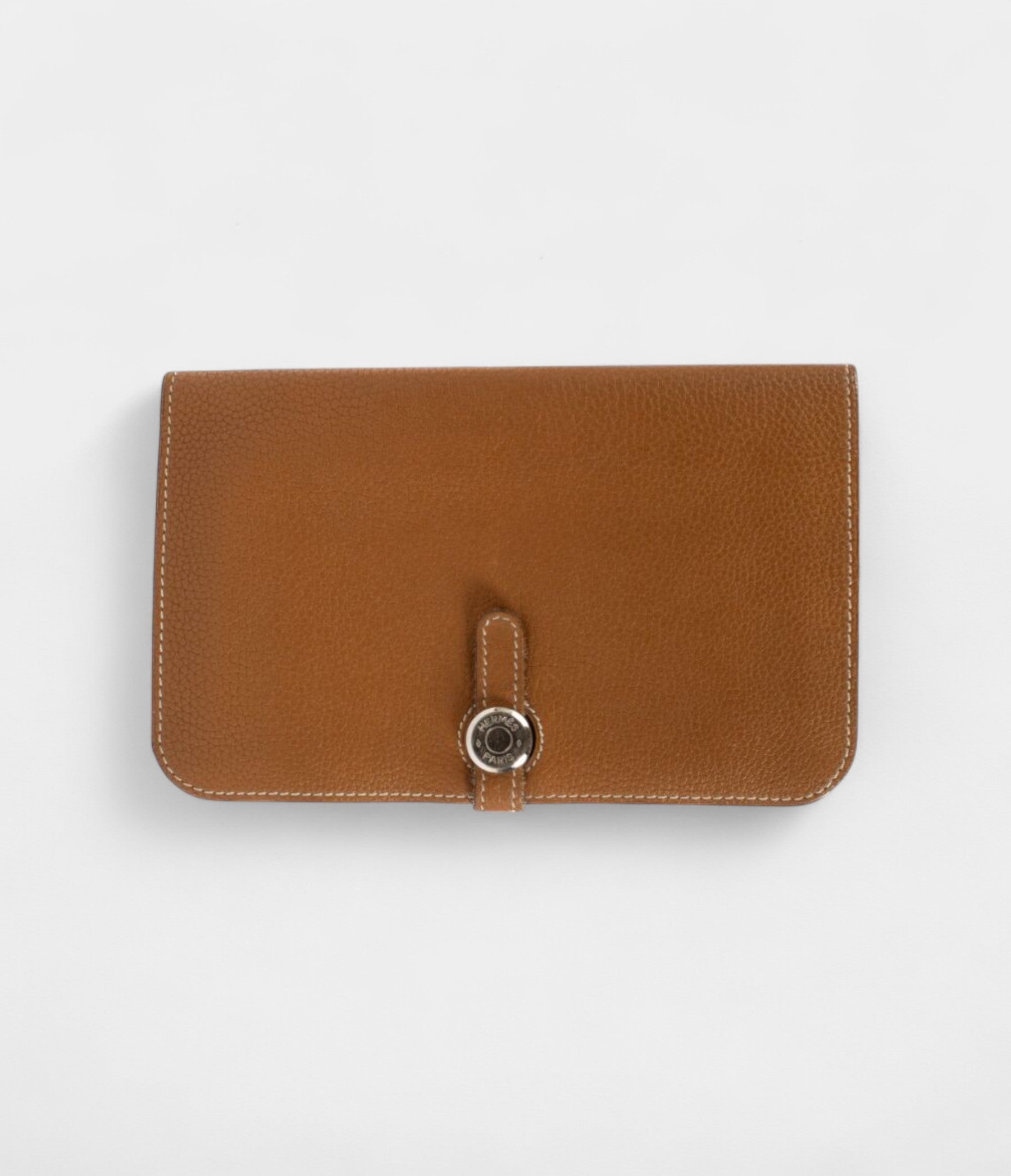 HMGold Togo Dogon Duo Wallet