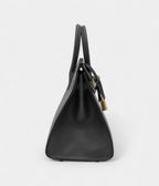 HMGraphite Madame BK 25 Sellier Gold Hardware