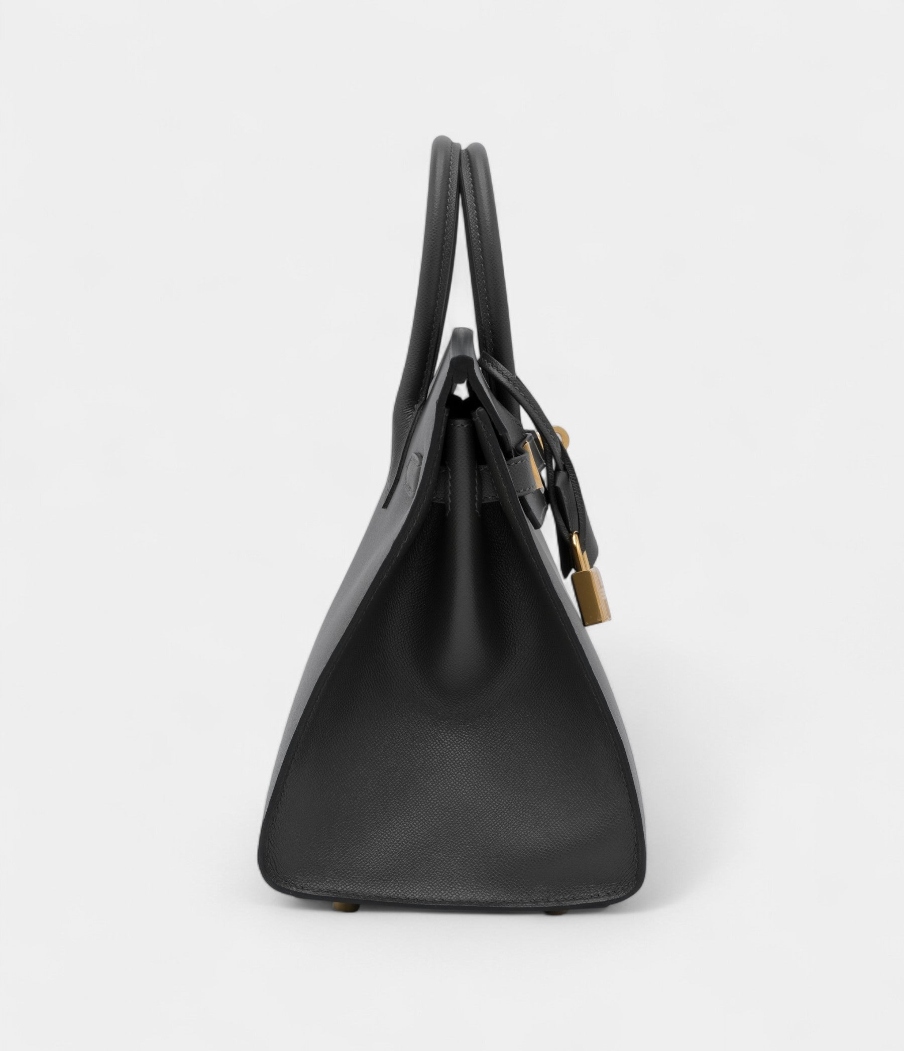 HMGraphite Madame BK 25 Sellier Gold Hardware