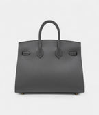 HMGraphite Madame BK 25 Sellier Gold Hardware