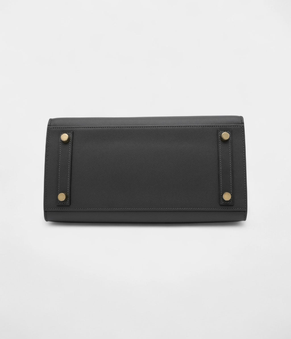 HMGraphite Madame BK 25 Sellier Gold Hardware