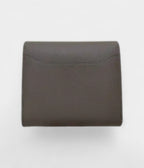 HMGrey Constance Leather Wallet