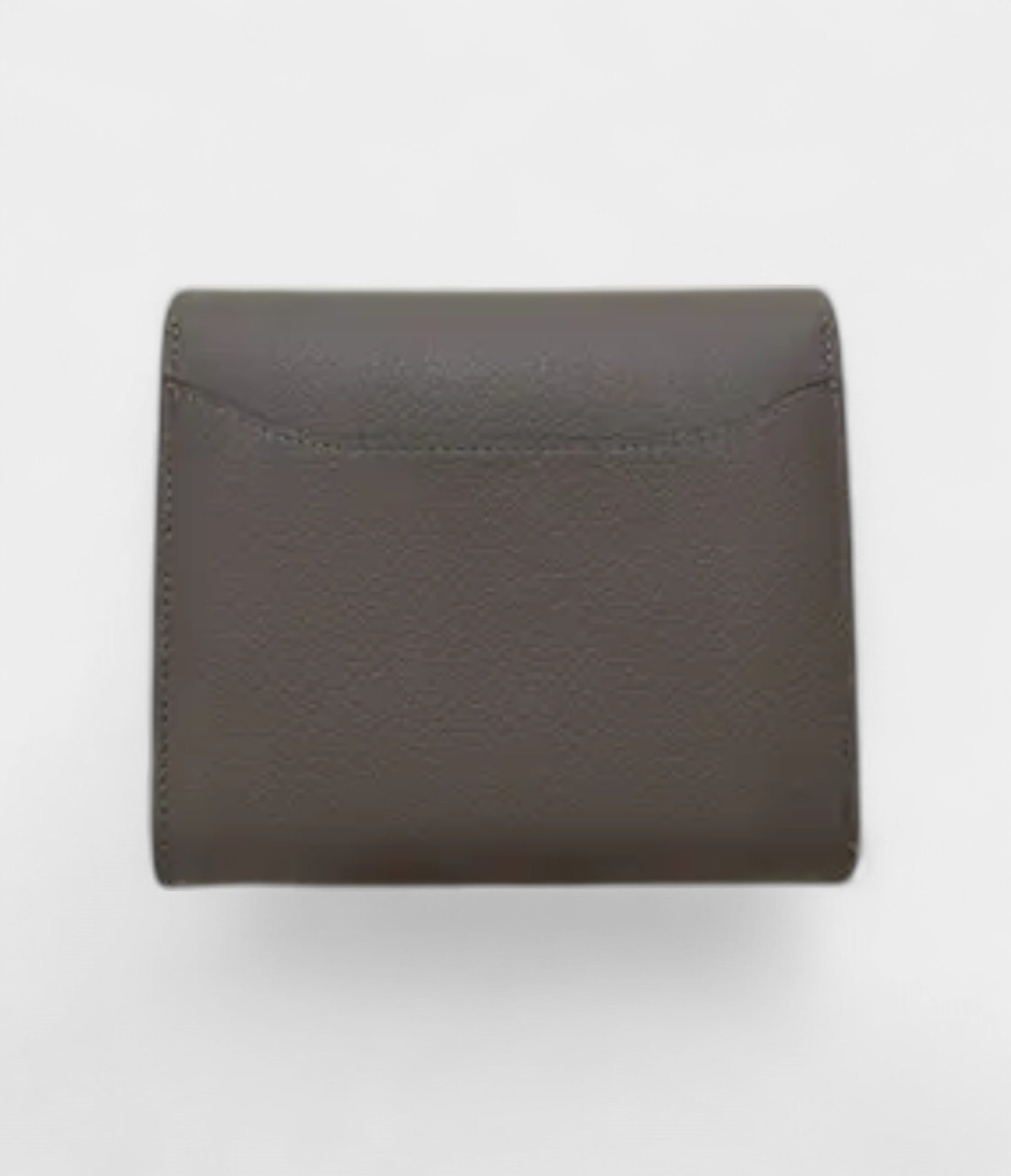 HMGrey Constance Leather Wallet