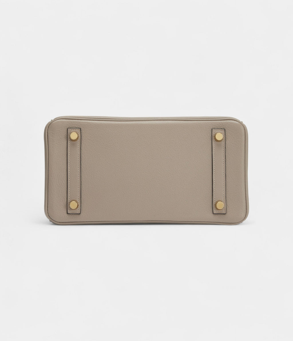HMGris Asphalt Novillo BK 25 Gold Hardware