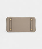 HMGris Asphalt Novillo BK 25 Gold Hardware